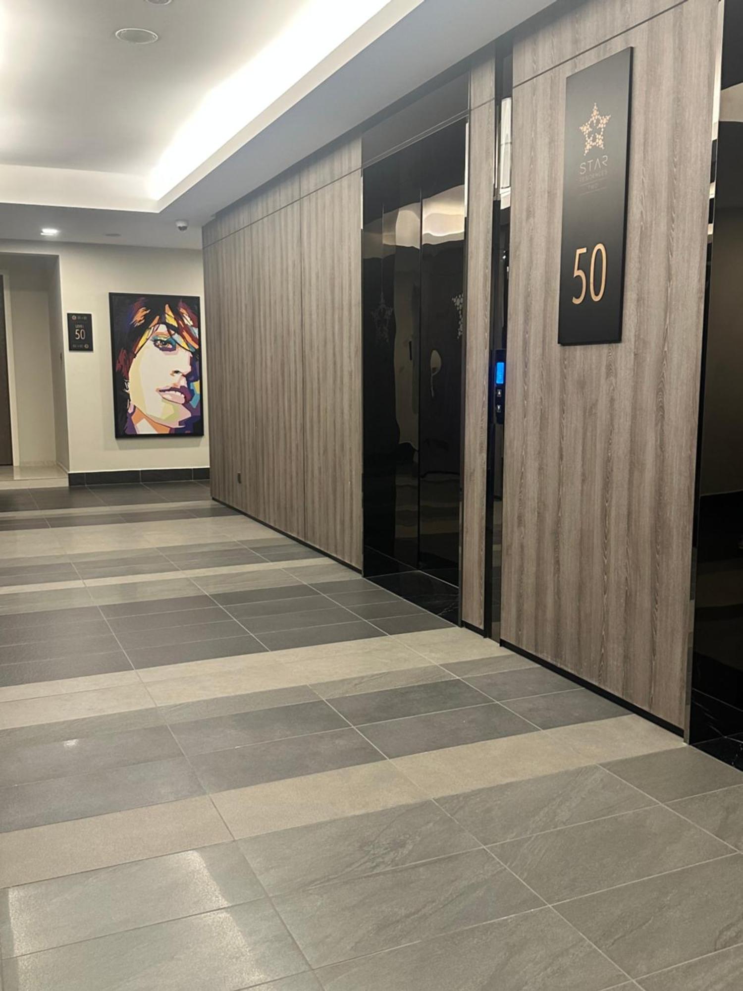 Star At Klcc By Eae Apartment Kuala Lumpur Ngoại thất bức ảnh