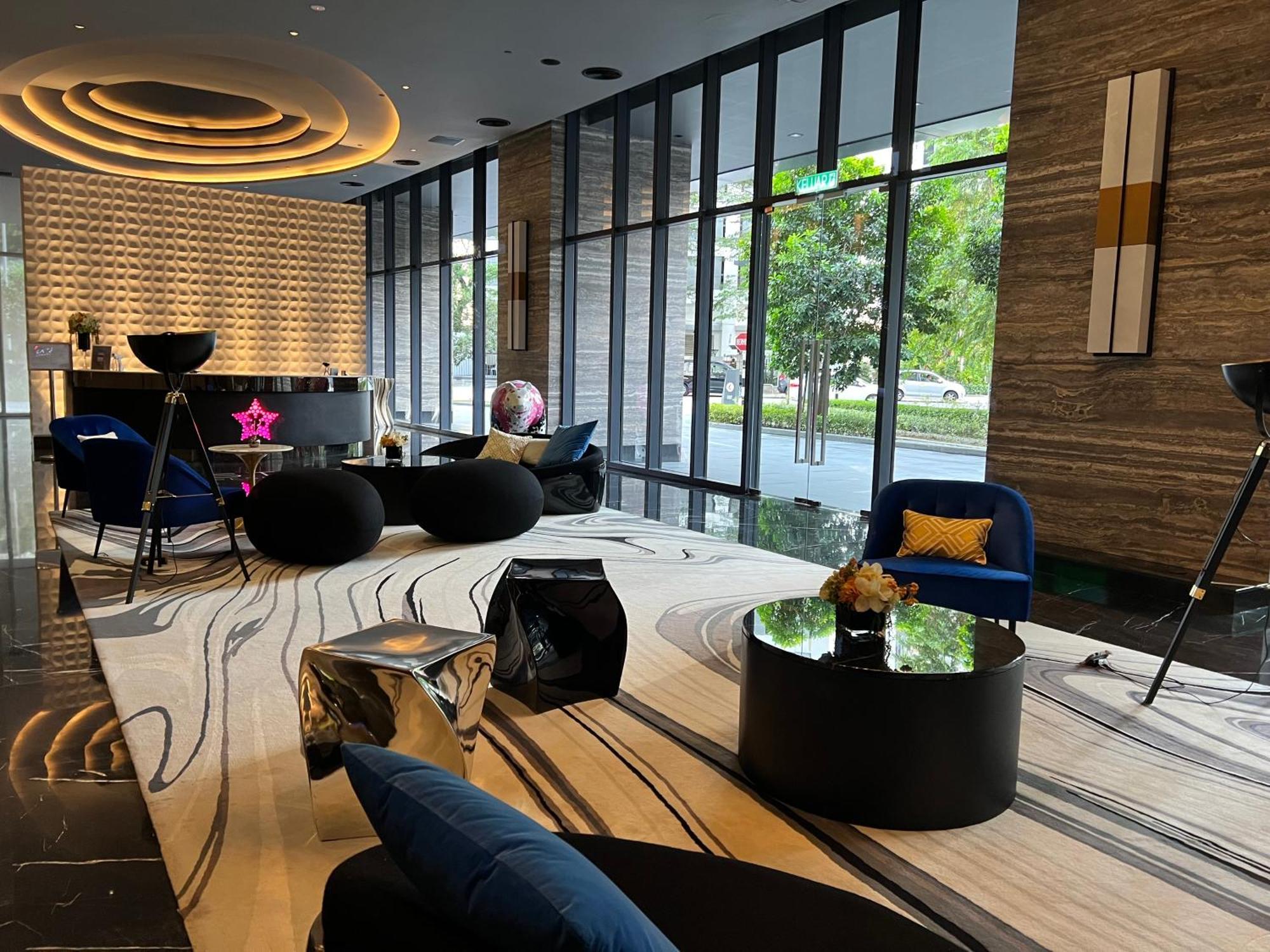 Star At Klcc By Eae Apartment Kuala Lumpur Ngoại thất bức ảnh