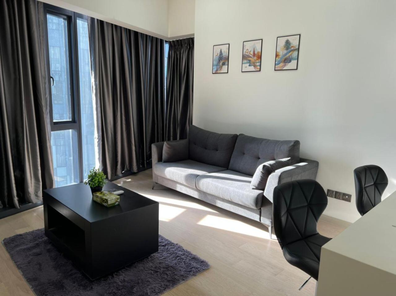 Star At Klcc By Eae Apartment Kuala Lumpur Ngoại thất bức ảnh