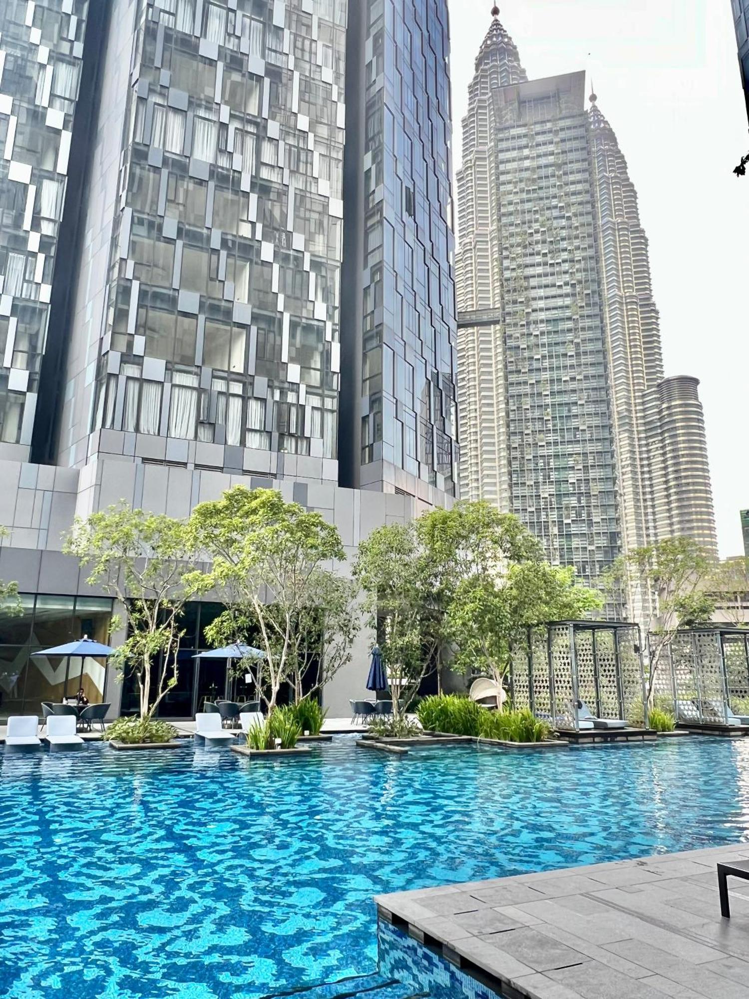 Star At Klcc By Eae Apartment Kuala Lumpur Ngoại thất bức ảnh