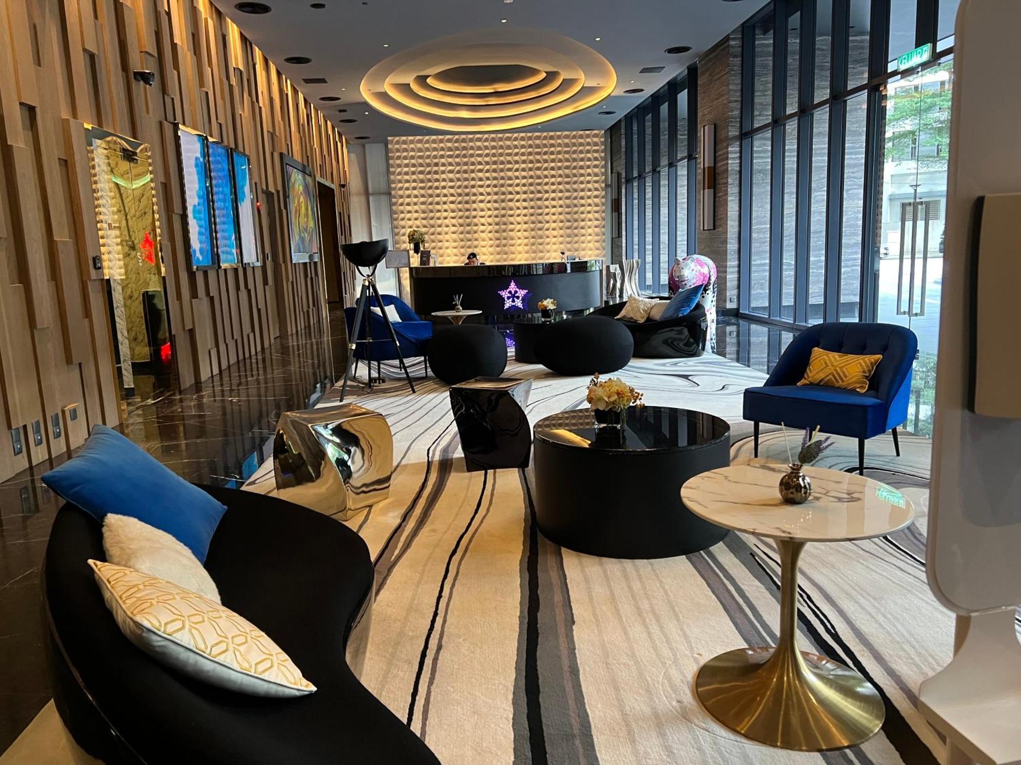 Star At Klcc By Eae Apartment Kuala Lumpur Ngoại thất bức ảnh