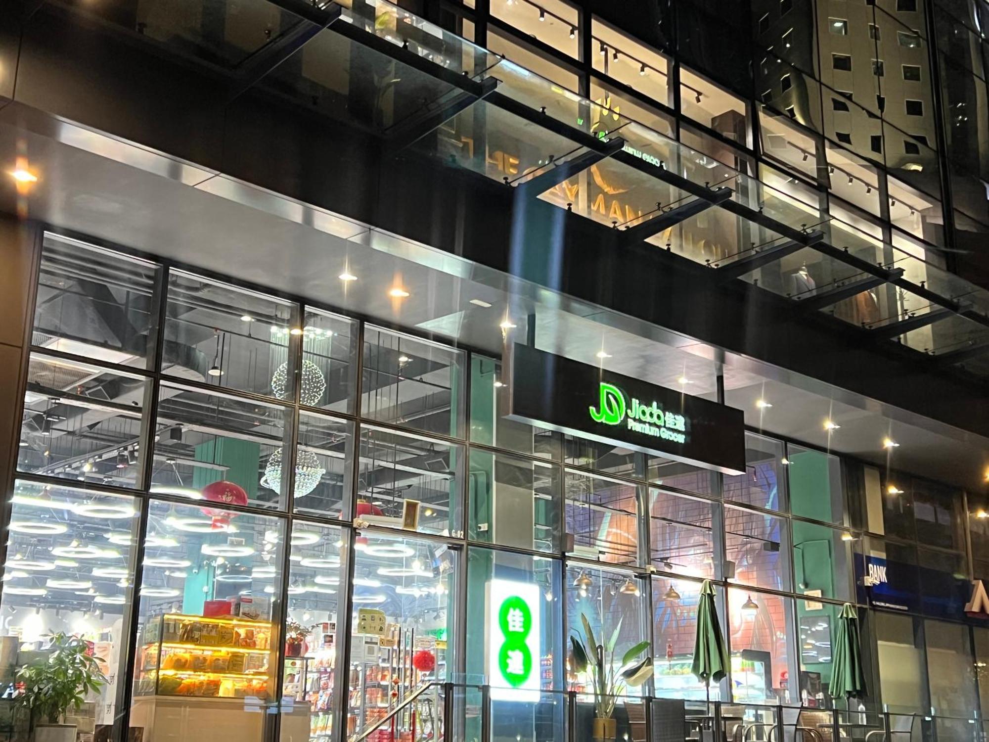 Star At Klcc By Eae Apartment Kuala Lumpur Ngoại thất bức ảnh