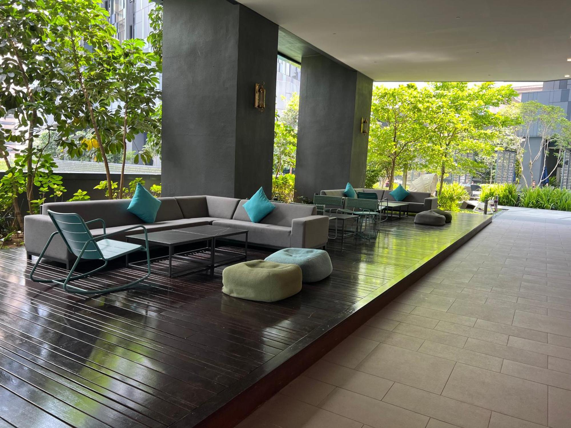 Star At Klcc By Eae Apartment Kuala Lumpur Ngoại thất bức ảnh