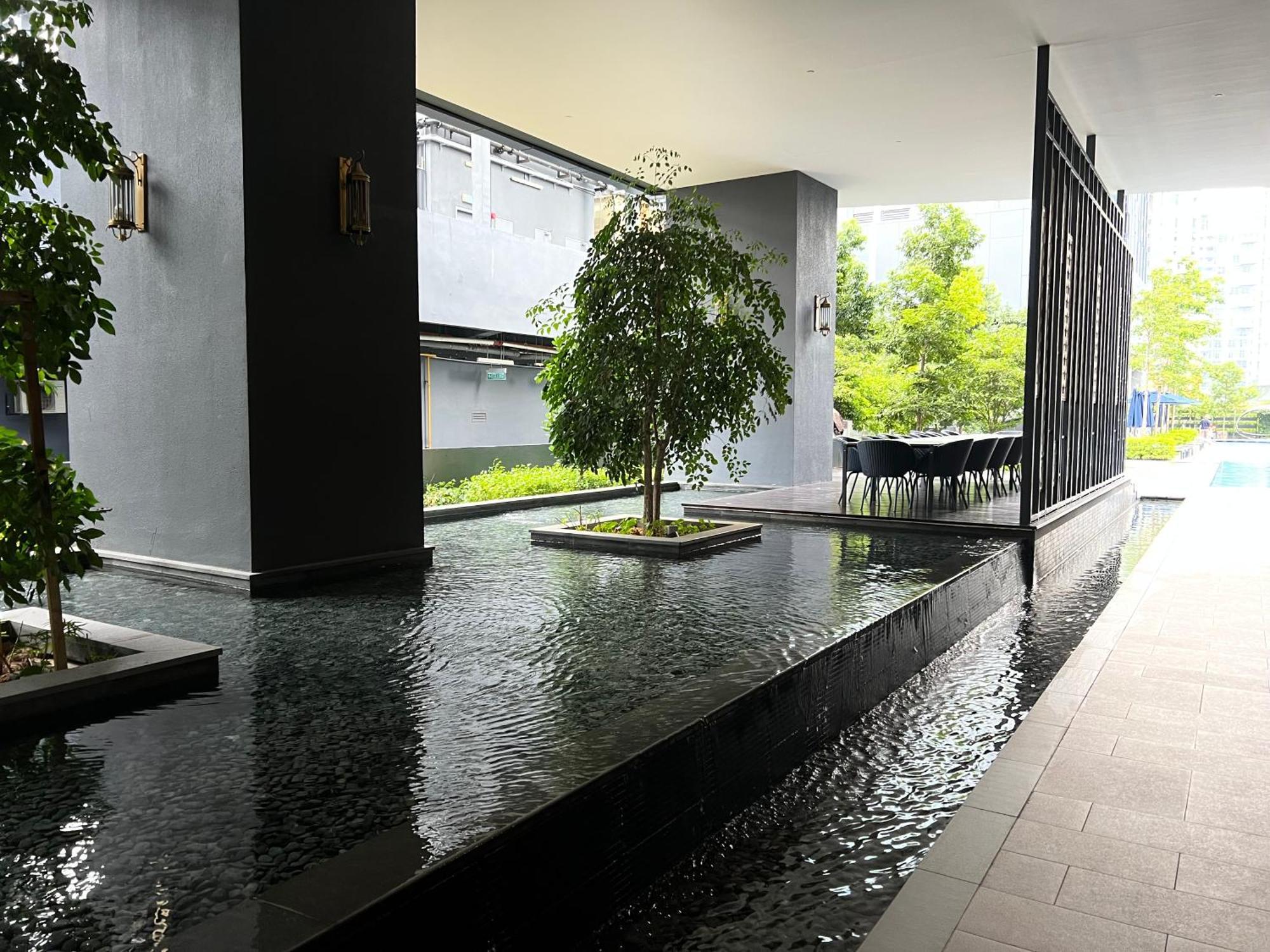 Star At Klcc By Eae Apartment Kuala Lumpur Ngoại thất bức ảnh