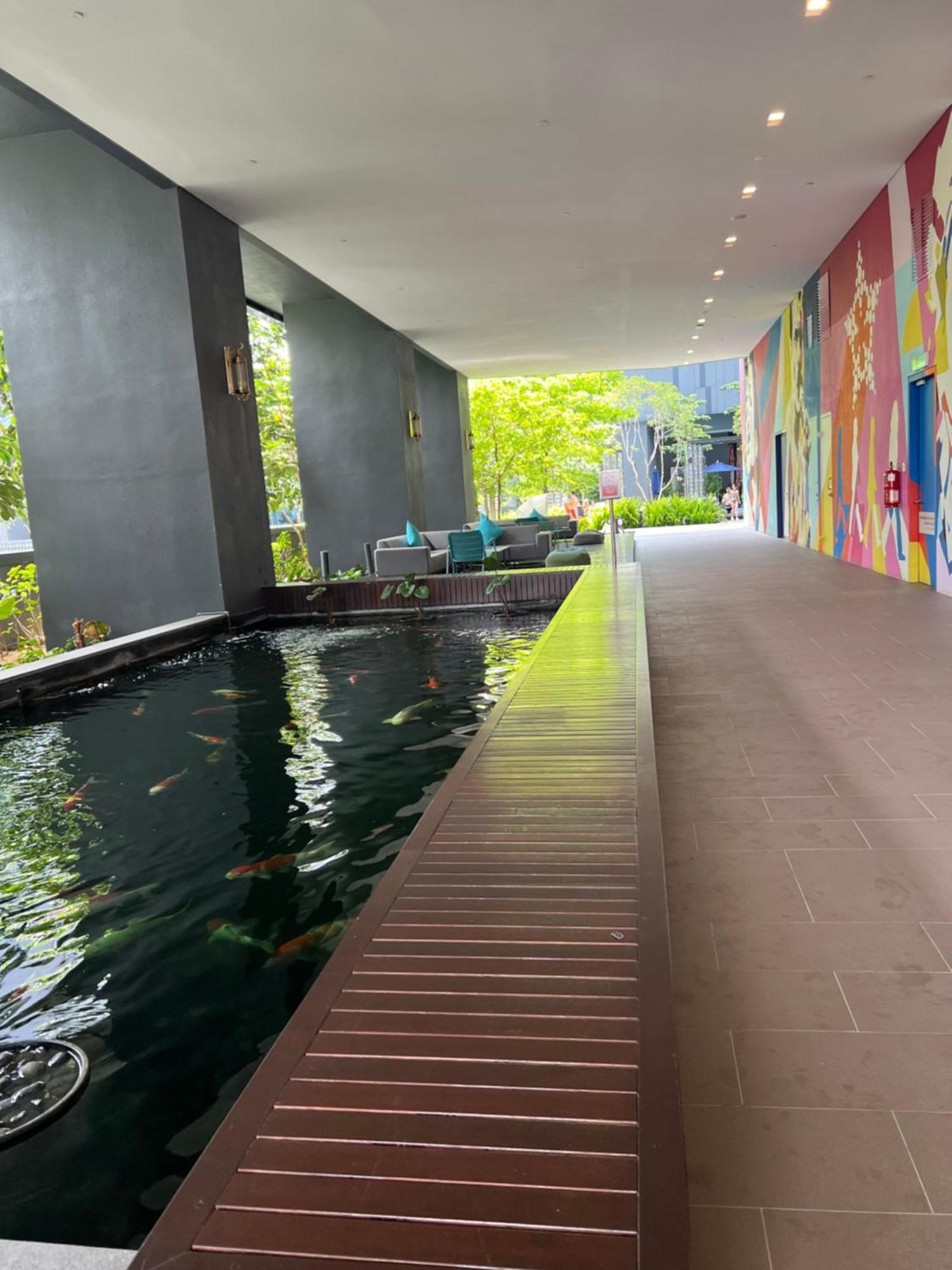 Star At Klcc By Eae Apartment Kuala Lumpur Ngoại thất bức ảnh