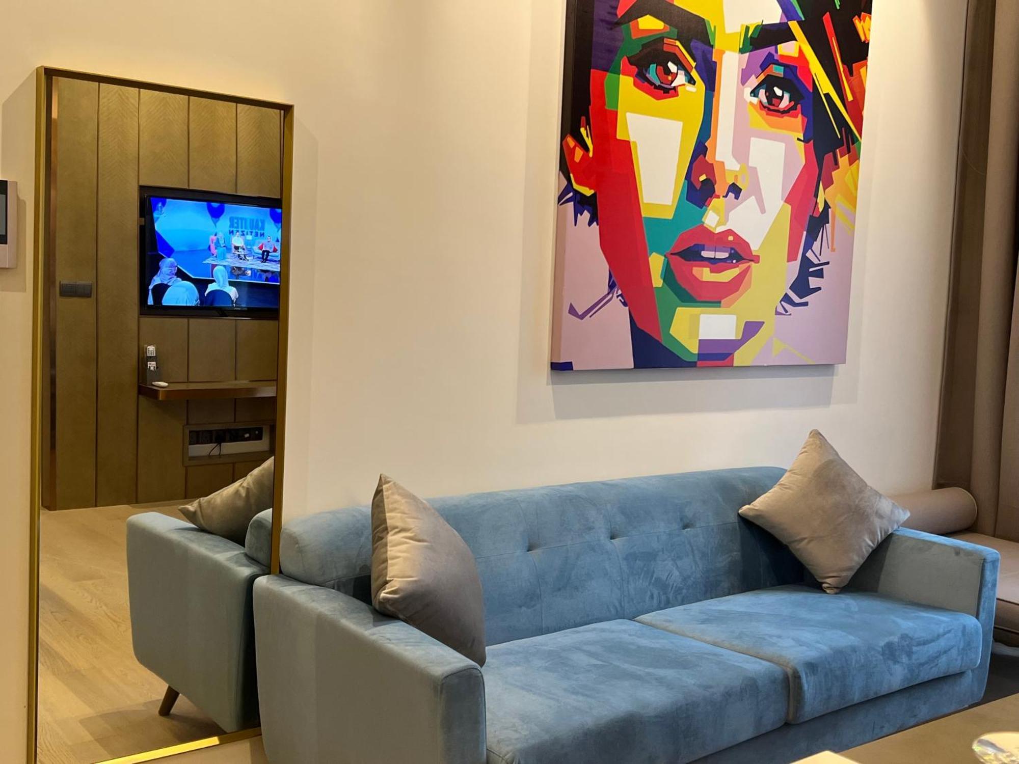 Star At Klcc By Eae Apartment Kuala Lumpur Ngoại thất bức ảnh
