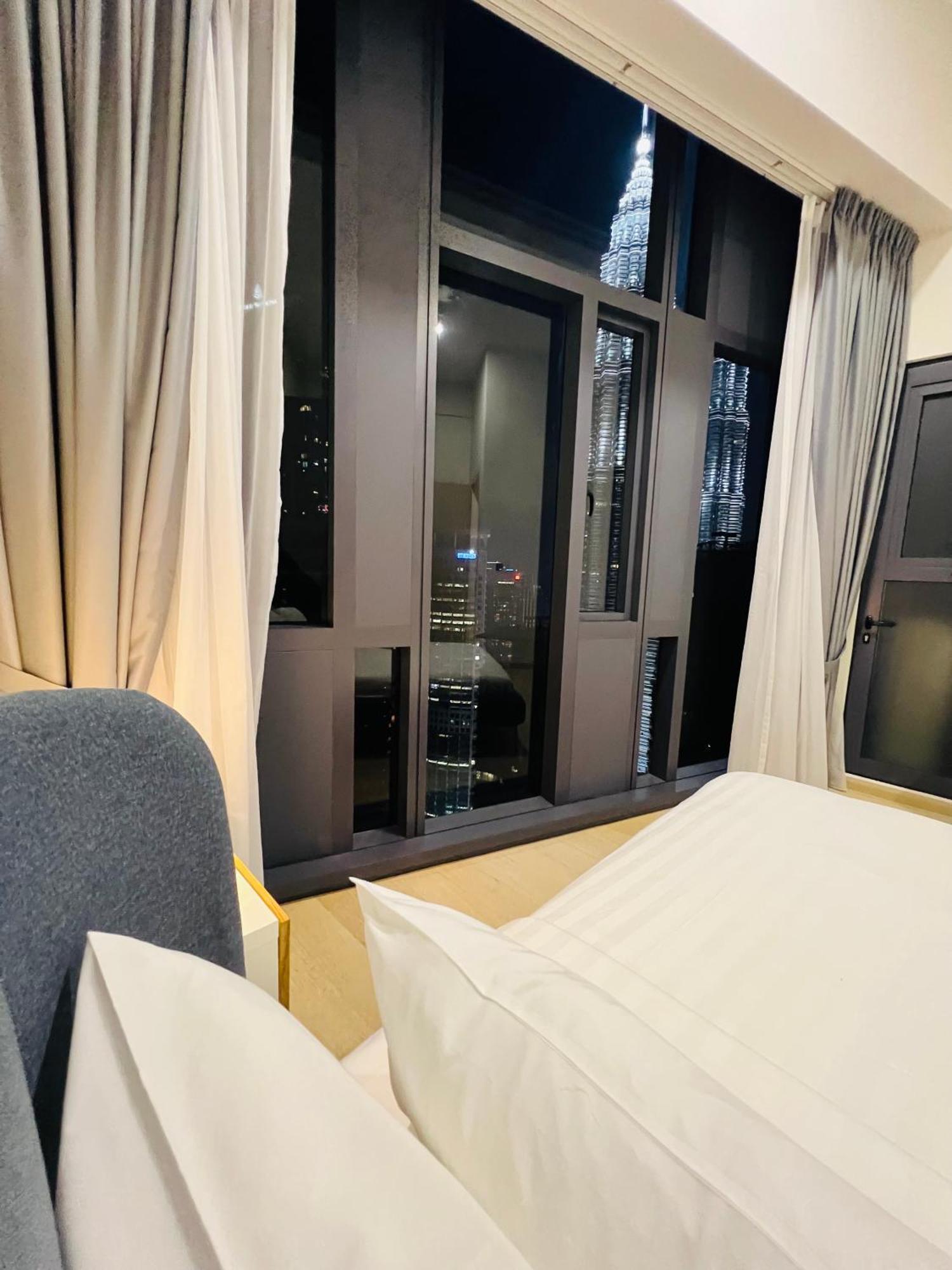 Star At Klcc By Eae Apartment Kuala Lumpur Ngoại thất bức ảnh