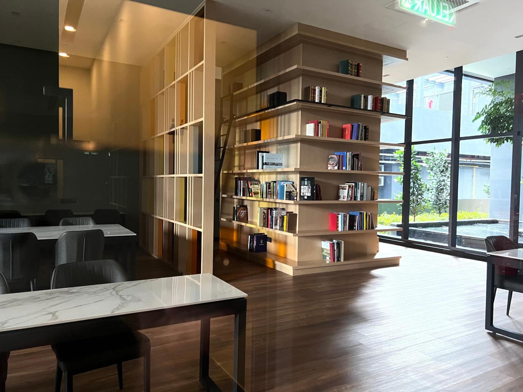 Star At Klcc By Eae Apartment Kuala Lumpur Ngoại thất bức ảnh