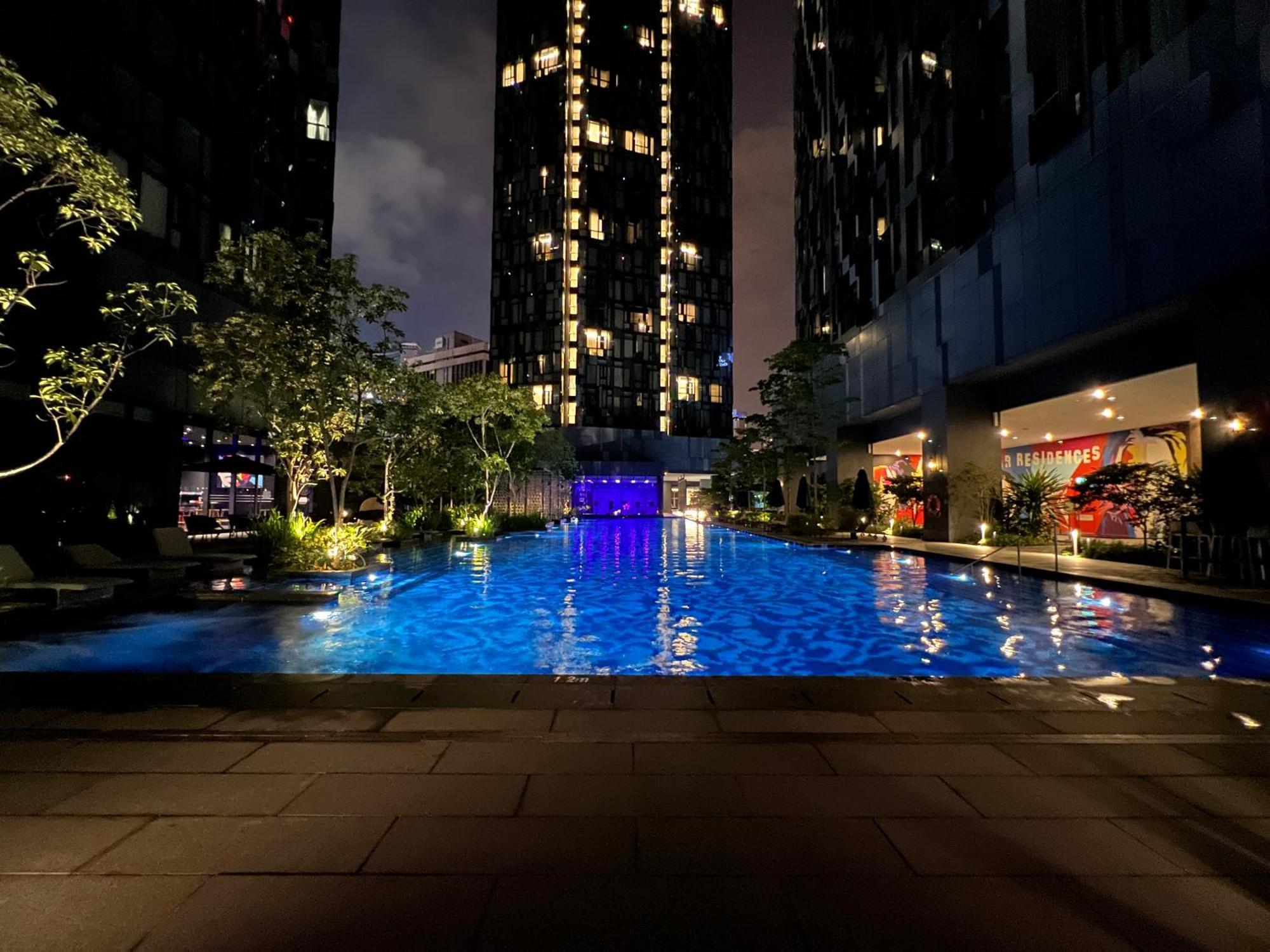 Star At Klcc By Eae Apartment Kuala Lumpur Ngoại thất bức ảnh
