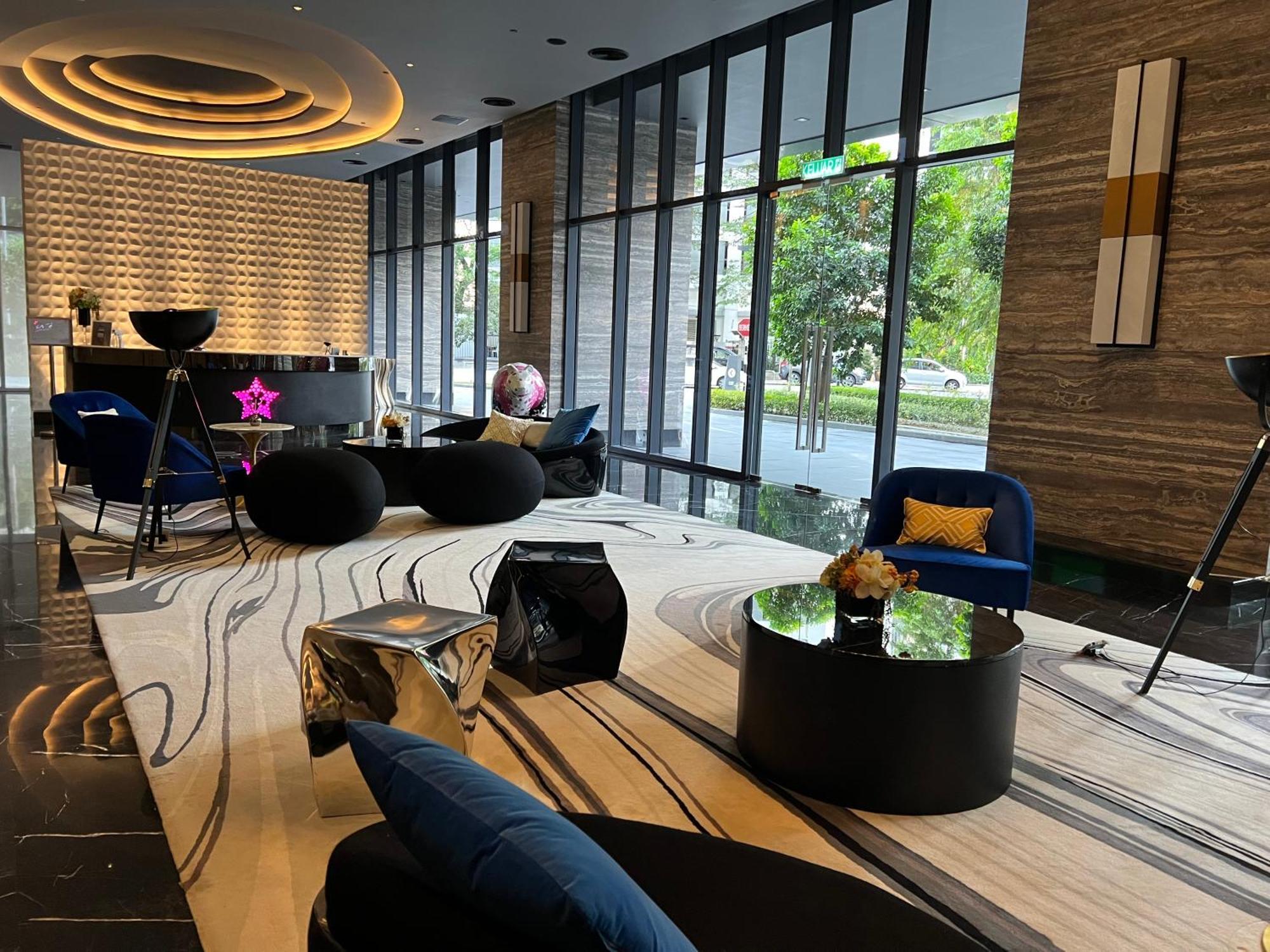 Star At Klcc By Eae Apartment Kuala Lumpur Ngoại thất bức ảnh