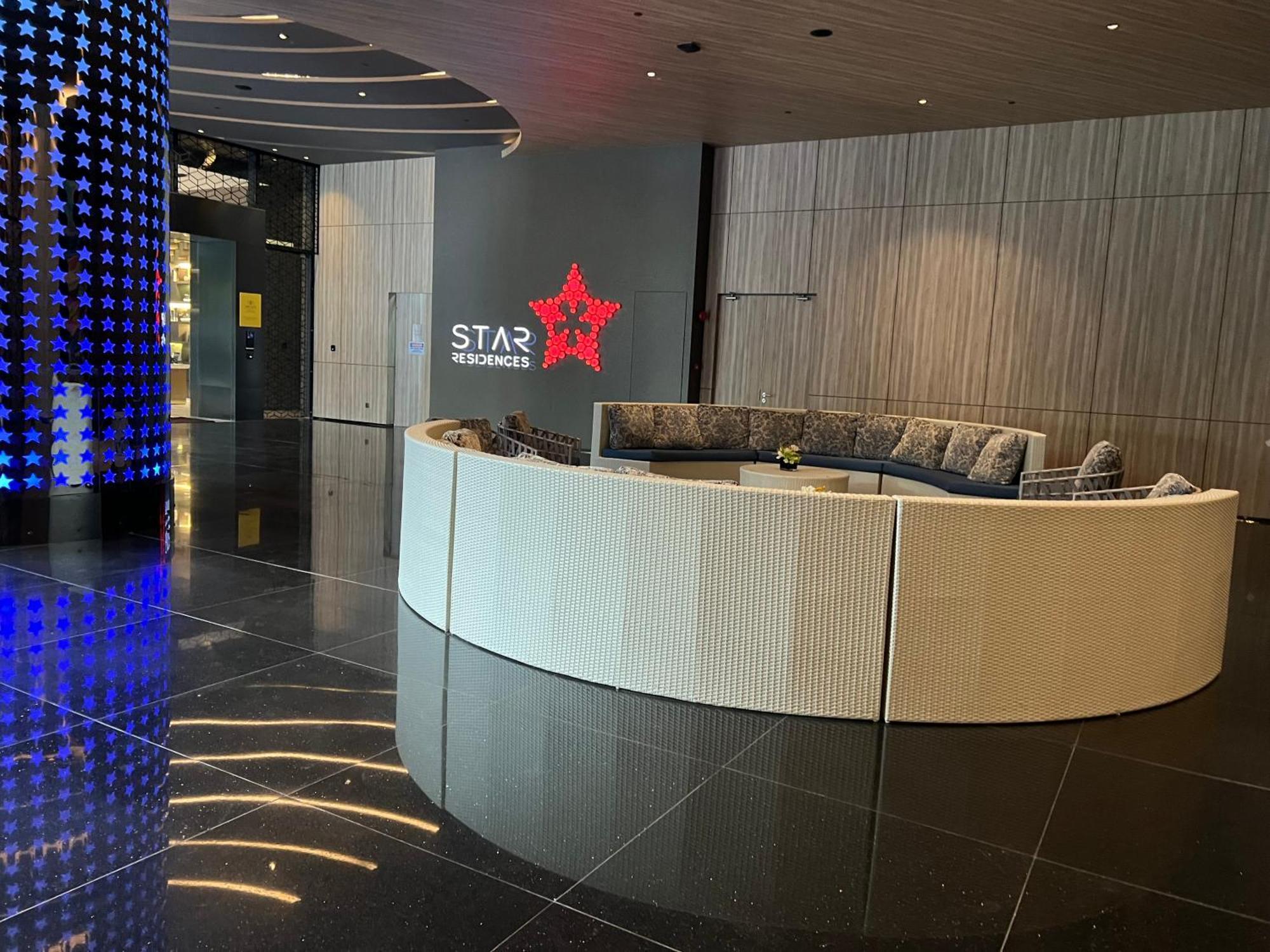 Star At Klcc By Eae Apartment Kuala Lumpur Ngoại thất bức ảnh