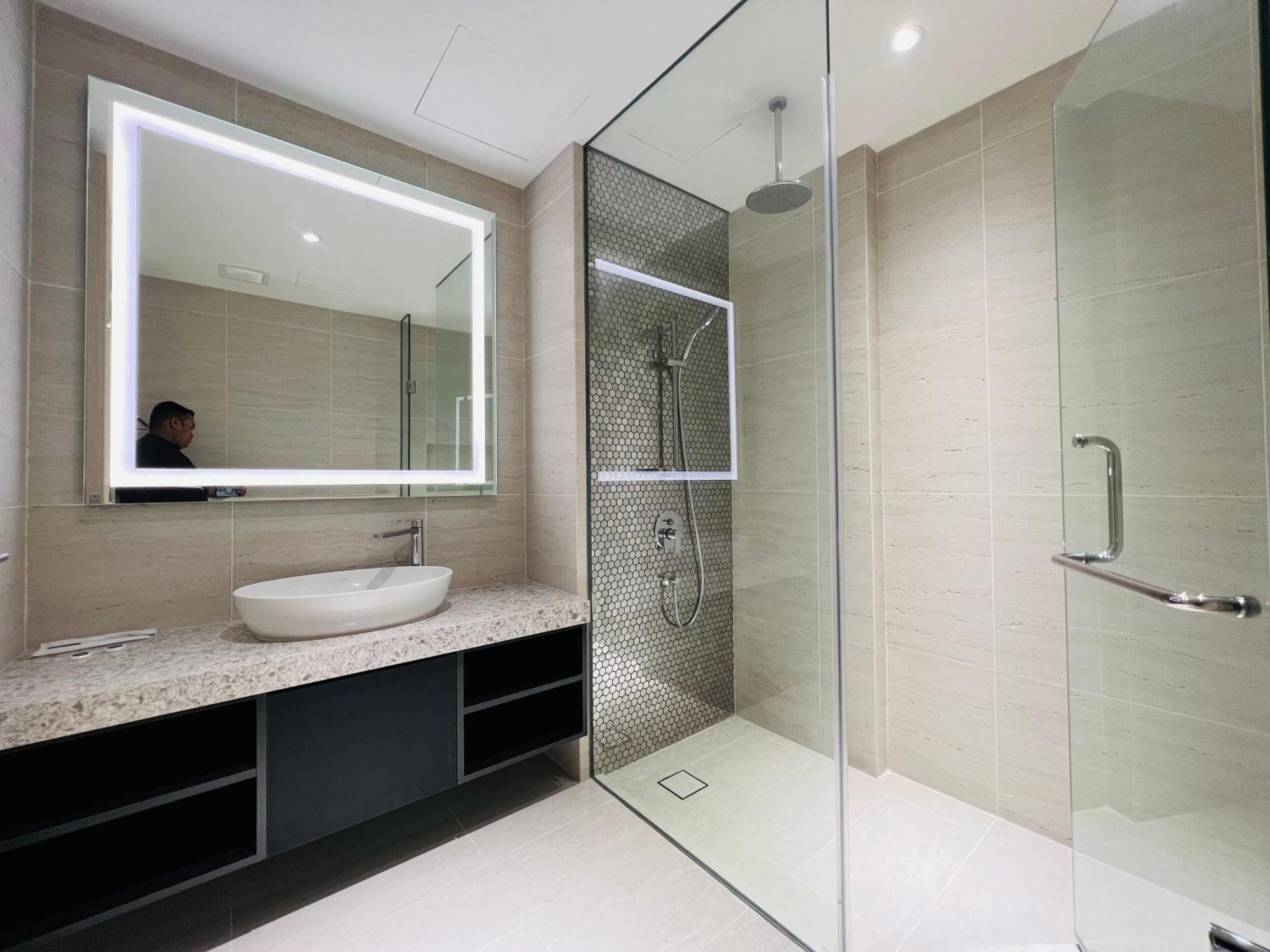 Star At Klcc By Eae Apartment Kuala Lumpur Ngoại thất bức ảnh